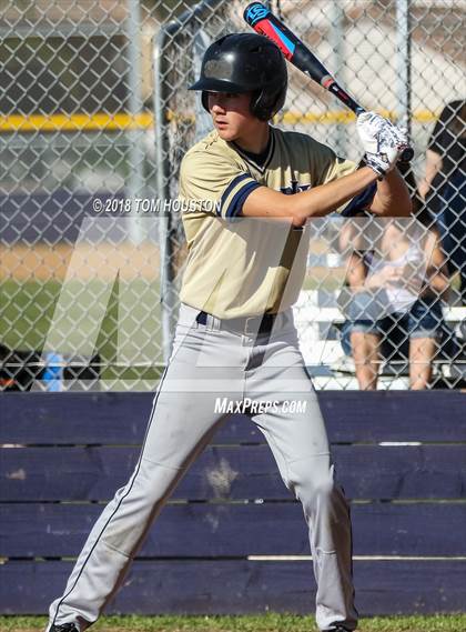 Thumbnail 2 in Napa vs San Gabriel (Cougar Classic) photogallery.