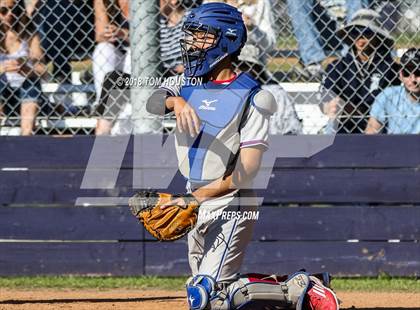 Thumbnail 1 in Napa vs San Gabriel (Cougar Classic) photogallery.