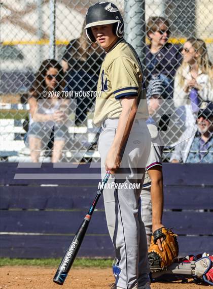 Thumbnail 1 in Napa vs San Gabriel (Cougar Classic) photogallery.