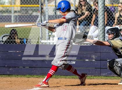 Thumbnail 1 in Napa vs San Gabriel (Cougar Classic) photogallery.