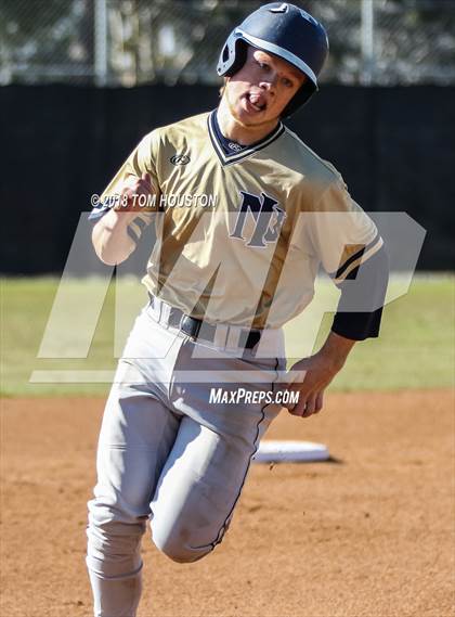 Thumbnail 1 in Napa vs San Gabriel (Cougar Classic) photogallery.