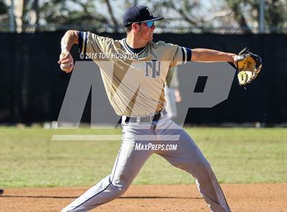 Thumbnail 2 in Napa vs San Gabriel (Cougar Classic) photogallery.