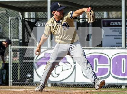 Thumbnail 1 in Napa vs San Gabriel (Cougar Classic) photogallery.