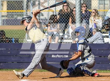 Thumbnail 3 in Napa vs San Gabriel (Cougar Classic) photogallery.