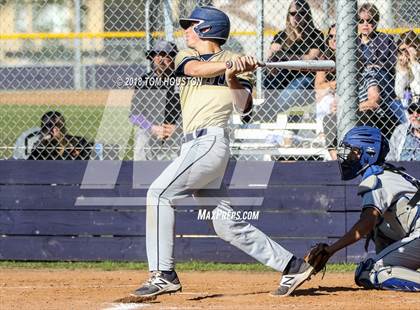 Thumbnail 1 in Napa vs San Gabriel (Cougar Classic) photogallery.