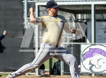 Thumbnail 3 in Napa vs San Gabriel (Cougar Classic) photogallery.