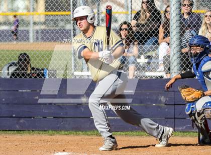 Thumbnail 1 in Napa vs San Gabriel (Cougar Classic) photogallery.