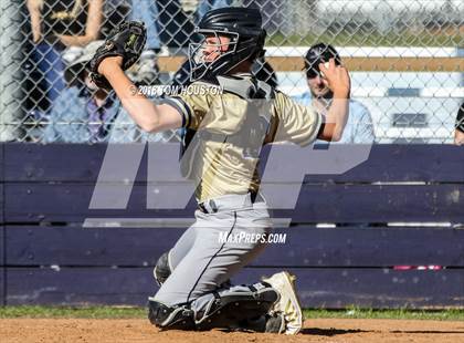 Thumbnail 1 in Napa vs San Gabriel (Cougar Classic) photogallery.