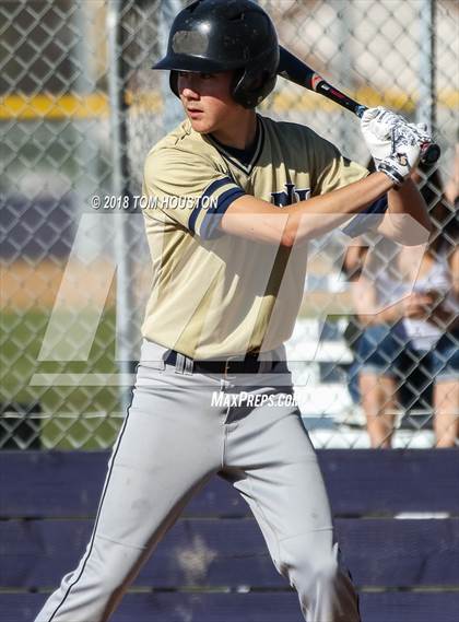 Thumbnail 1 in Napa vs San Gabriel (Cougar Classic) photogallery.