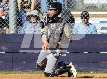 Thumbnail 3 in Napa vs San Gabriel (Cougar Classic) photogallery.