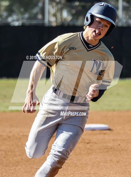 Thumbnail 2 in Napa vs San Gabriel (Cougar Classic) photogallery.