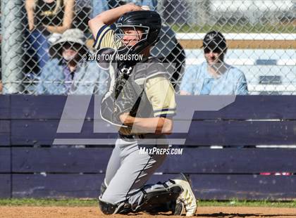 Thumbnail 3 in Napa vs San Gabriel (Cougar Classic) photogallery.