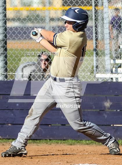 Thumbnail 1 in Napa vs San Gabriel (Cougar Classic) photogallery.