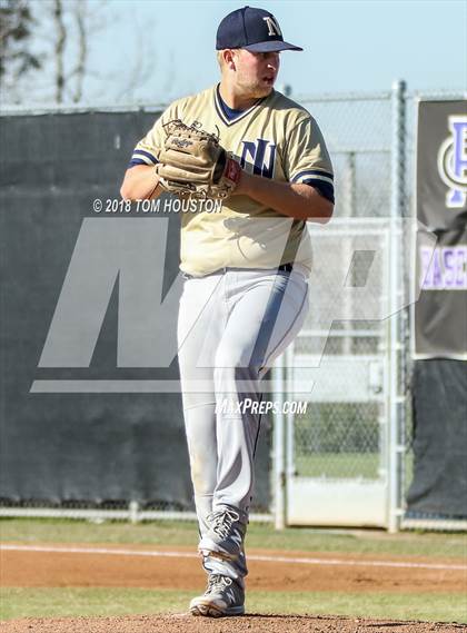 Thumbnail 2 in Napa vs San Gabriel (Cougar Classic) photogallery.
