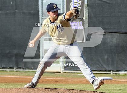 Thumbnail 2 in Napa vs San Gabriel (Cougar Classic) photogallery.
