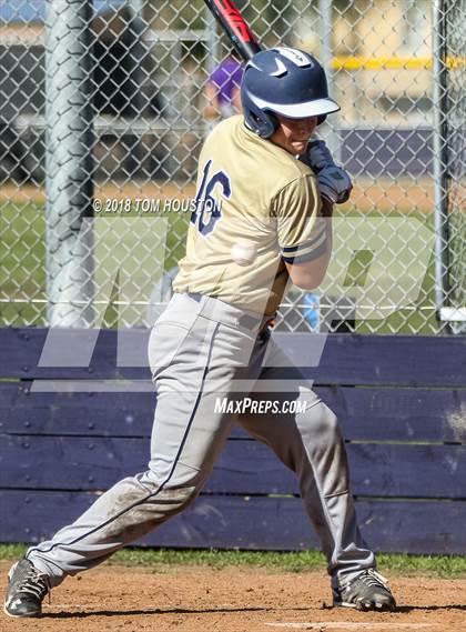 Thumbnail 3 in Napa vs San Gabriel (Cougar Classic) photogallery.