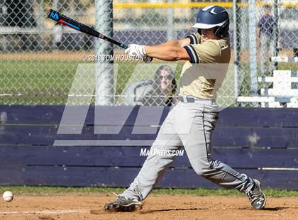 Thumbnail 3 in Napa vs San Gabriel (Cougar Classic) photogallery.