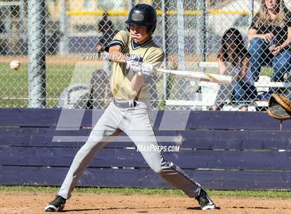 Thumbnail 2 in Napa vs San Gabriel (Cougar Classic) photogallery.