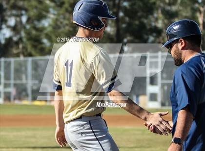 Thumbnail 1 in Napa vs San Gabriel (Cougar Classic) photogallery.