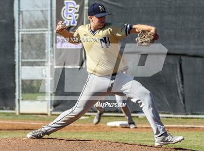 Thumbnail 1 in Napa vs San Gabriel (Cougar Classic) photogallery.