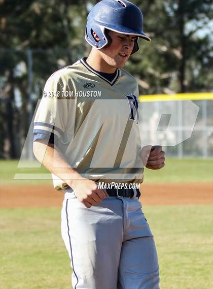 Thumbnail 2 in Napa vs San Gabriel (Cougar Classic) photogallery.