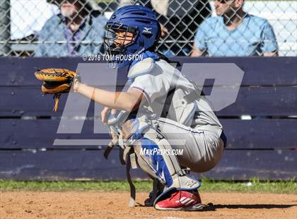Thumbnail 3 in Napa vs San Gabriel (Cougar Classic) photogallery.