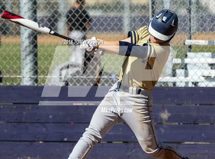 Thumbnail 2 in Napa vs San Gabriel (Cougar Classic) photogallery.