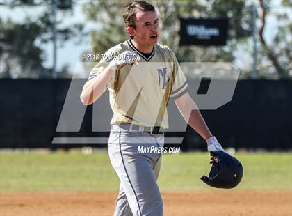 Thumbnail 1 in Napa vs San Gabriel (Cougar Classic) photogallery.