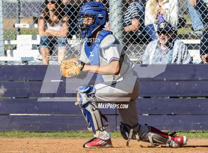 Thumbnail 2 in Napa vs San Gabriel (Cougar Classic) photogallery.