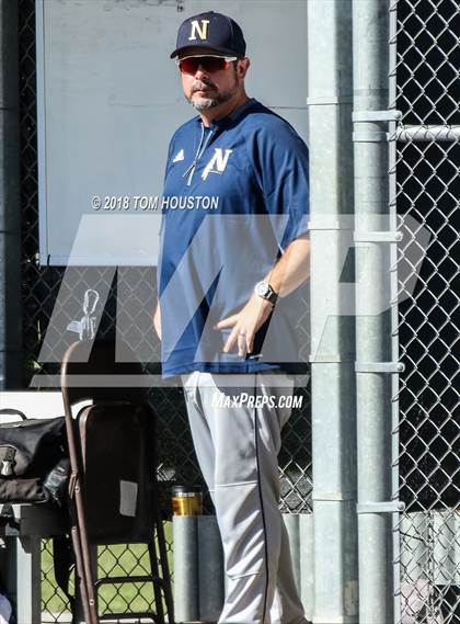 Thumbnail 1 in Napa vs San Gabriel (Cougar Classic) photogallery.