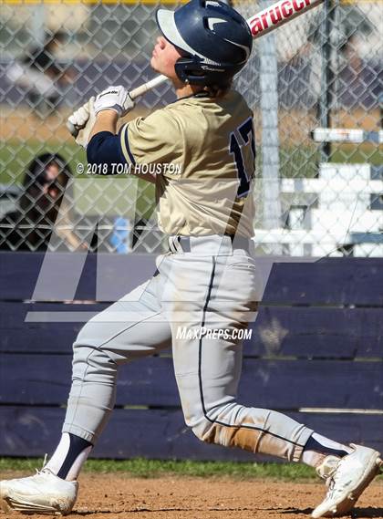 Thumbnail 3 in Napa vs San Gabriel (Cougar Classic) photogallery.
