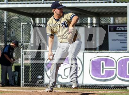 Thumbnail 3 in Napa vs San Gabriel (Cougar Classic) photogallery.
