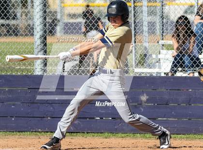Thumbnail 3 in Napa vs San Gabriel (Cougar Classic) photogallery.