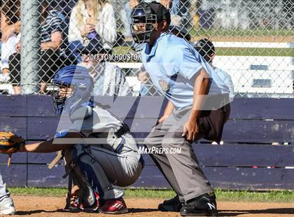 Thumbnail 1 in Napa vs San Gabriel (Cougar Classic) photogallery.
