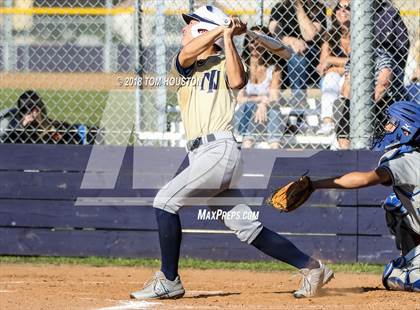 Thumbnail 1 in Napa vs San Gabriel (Cougar Classic) photogallery.