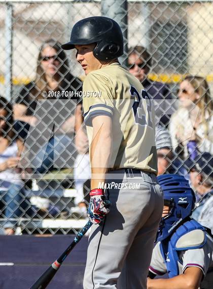 Thumbnail 2 in Napa vs San Gabriel (Cougar Classic) photogallery.
