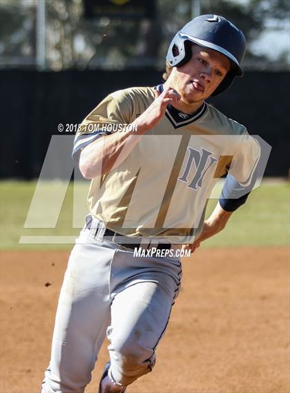 Thumbnail 3 in Napa vs San Gabriel (Cougar Classic) photogallery.