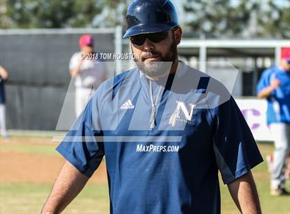 Thumbnail 1 in Napa vs San Gabriel (Cougar Classic) photogallery.