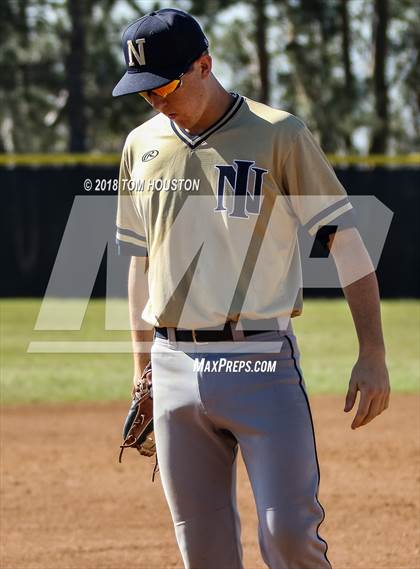 Thumbnail 2 in Napa vs San Gabriel (Cougar Classic) photogallery.