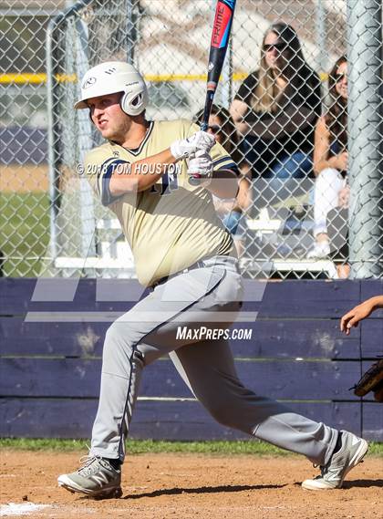 Thumbnail 3 in Napa vs San Gabriel (Cougar Classic) photogallery.