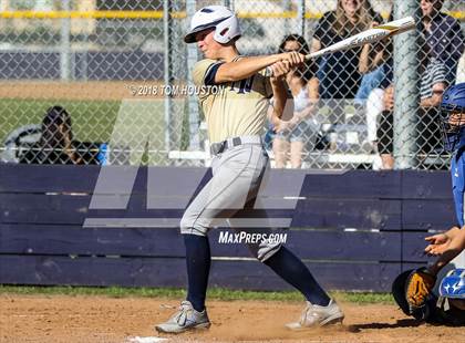 Thumbnail 2 in Napa vs San Gabriel (Cougar Classic) photogallery.