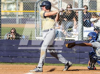 Thumbnail 3 in Napa vs San Gabriel (Cougar Classic) photogallery.