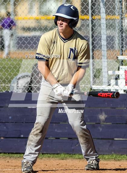Thumbnail 1 in Napa vs San Gabriel (Cougar Classic) photogallery.