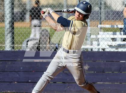 Thumbnail 3 in Napa vs San Gabriel (Cougar Classic) photogallery.