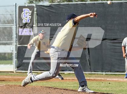 Thumbnail 2 in Napa vs San Gabriel (Cougar Classic) photogallery.