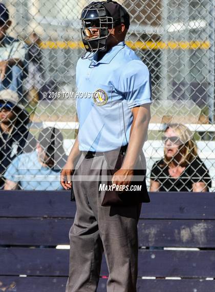 Thumbnail 2 in Napa vs San Gabriel (Cougar Classic) photogallery.