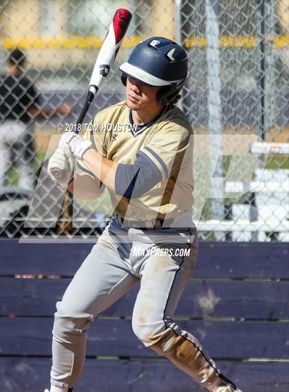 Thumbnail 1 in Napa vs San Gabriel (Cougar Classic) photogallery.