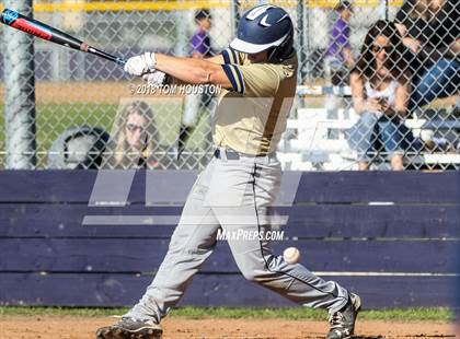 Thumbnail 3 in Napa vs San Gabriel (Cougar Classic) photogallery.