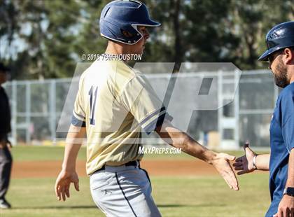 Thumbnail 3 in Napa vs San Gabriel (Cougar Classic) photogallery.