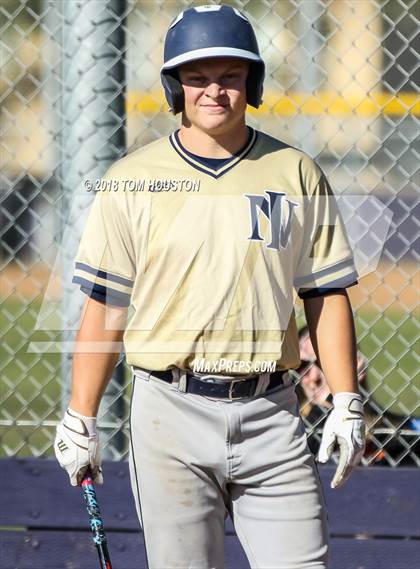 Thumbnail 2 in Napa vs San Gabriel (Cougar Classic) photogallery.